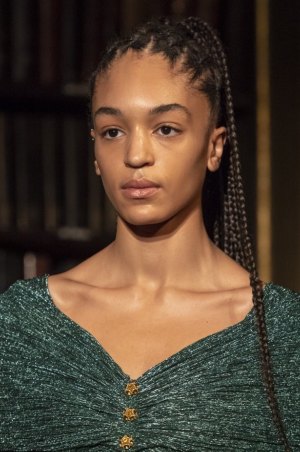 مجموعة  Peter Pilotto لخريف 2019