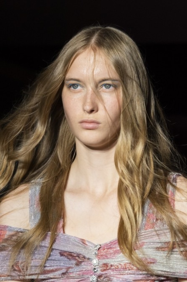 اسبوع الموضة في ميلان 2019 عرض أزياء  Peter Pilotto لربيع وصيف 2020