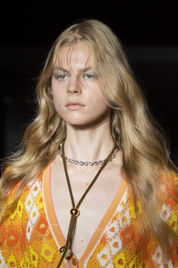 اسبوع الموضة في ميلان 2019 عرض أزياء  Peter Pilotto لربيع وصيف 2020