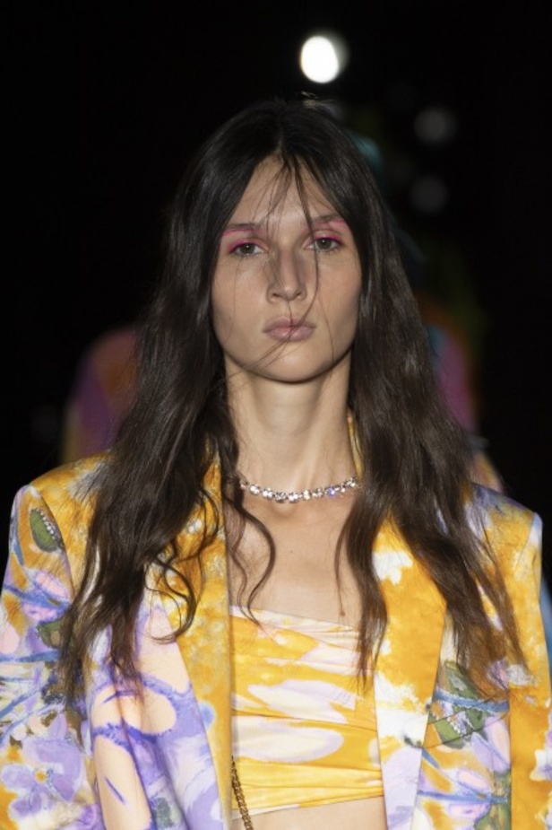 اسبوع الموضة في ميلان 2019 عرض أزياء  Peter Pilotto لربيع وصيف 2020