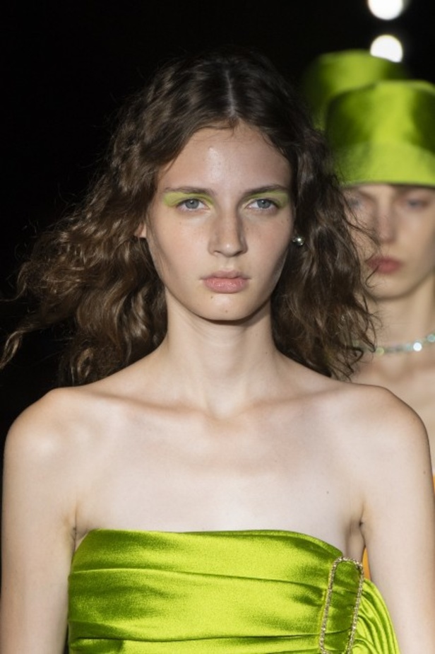 اسبوع الموضة في ميلان 2019 عرض أزياء  Peter Pilotto لربيع وصيف 2020