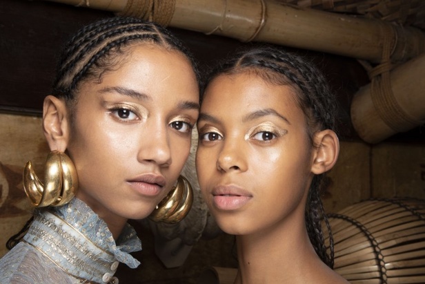 عرض أزياء Peter Pilotto لربيع وصيف ٢٠١٩ !