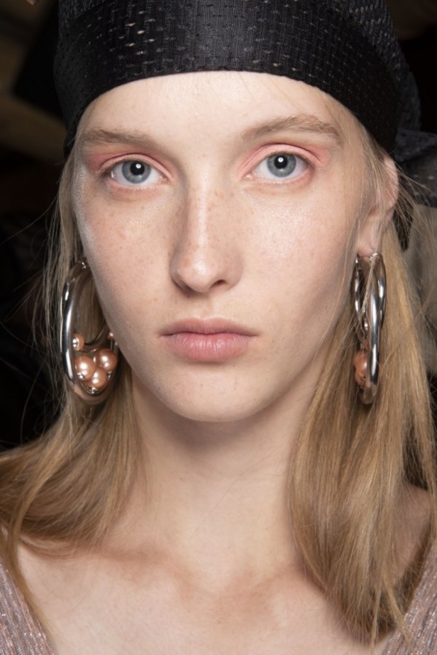 عرض أزياء Peter Pilotto لربيع وصيف ٢٠١٩ !