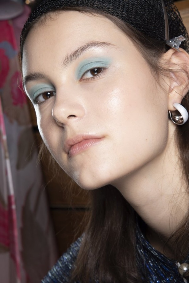 عرض أزياء Peter Pilotto لربيع وصيف ٢٠١٩ !