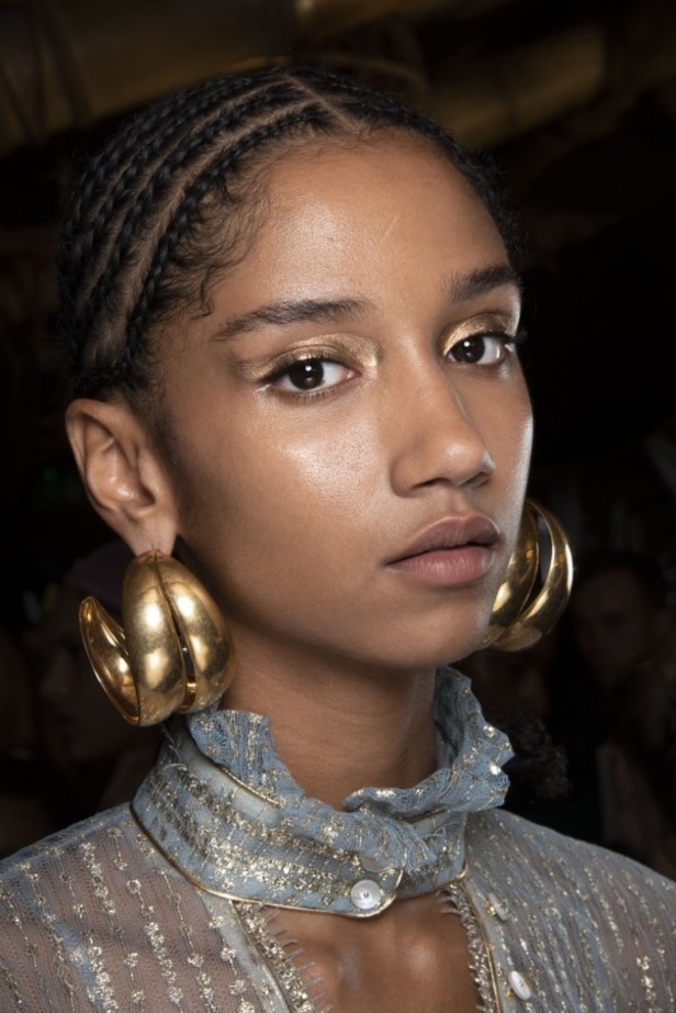 عرض أزياء Peter Pilotto لربيع وصيف ٢٠١٩ !