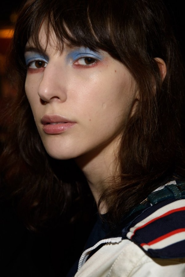 عرض ازياء بيتر بيلوتو لموسم خريف وشتاء 2018