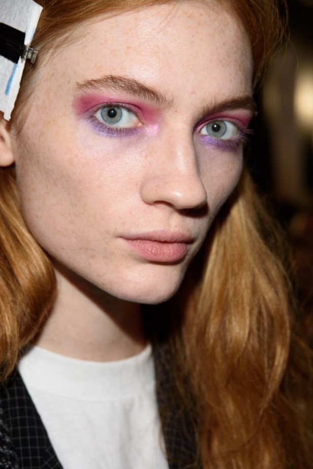 عرض ازياء بيتر بيلوتو لموسم خريف وشتاء 2018