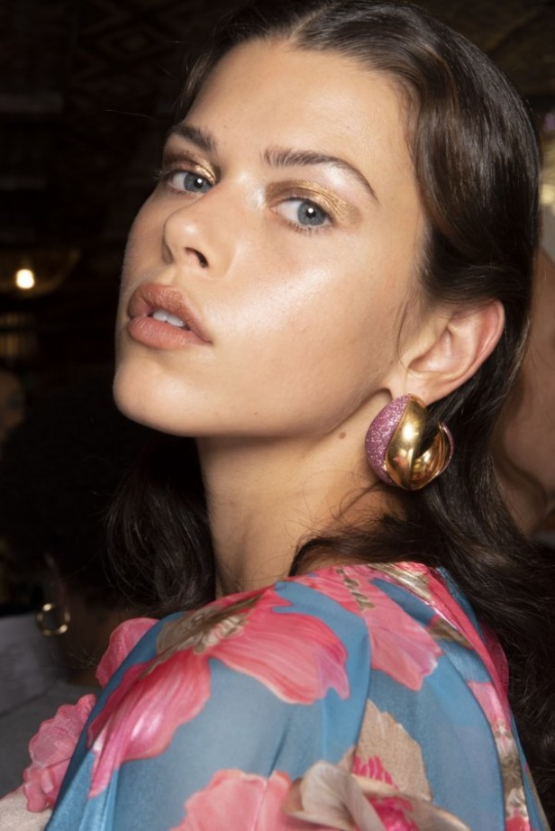 عرض أزياء Peter Pilotto لربيع وصيف ٢٠١٩ !