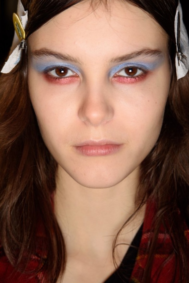 عرض ازياء بيتر بيلوتو لموسم خريف وشتاء 2018