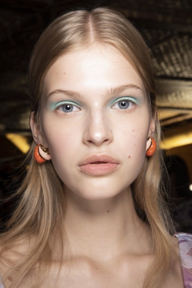 عرض أزياء Peter Pilotto لربيع وصيف ٢٠١٩ !