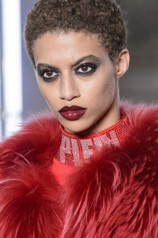 مجموعة فيليب بلين للألبسة الجاهزة لخريف و شتاء 2017