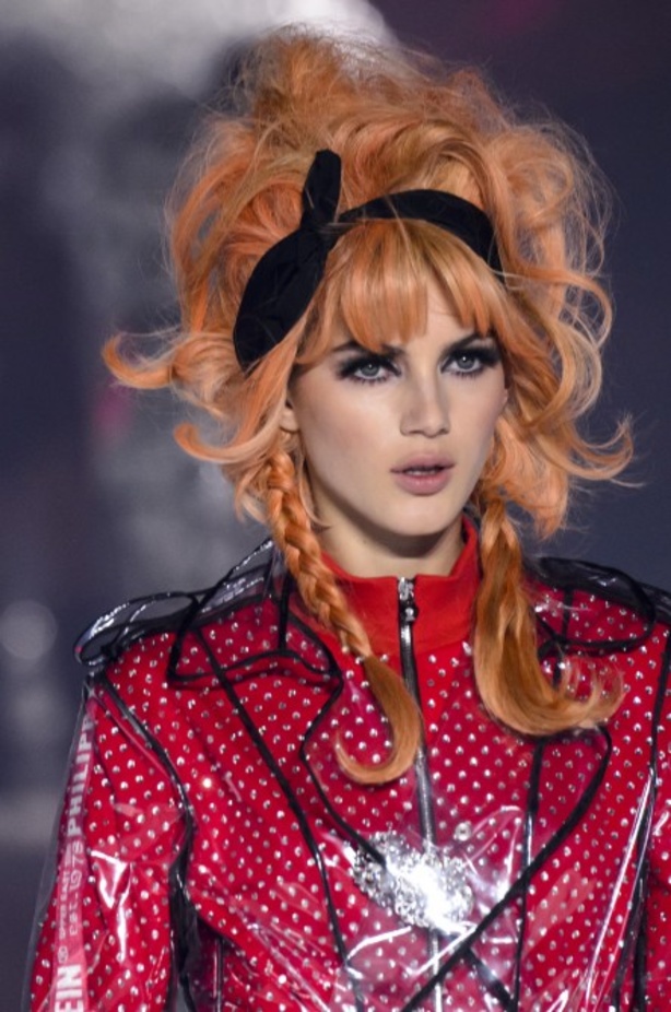 مجموعة فيليب بلين للألبسة الجاهزة لخريف و شتاء 2018