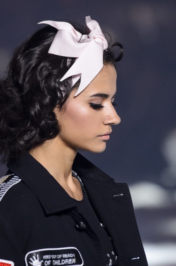 مجموعة فيليب بلين للألبسة الجاهزة لخريف و شتاء 2018