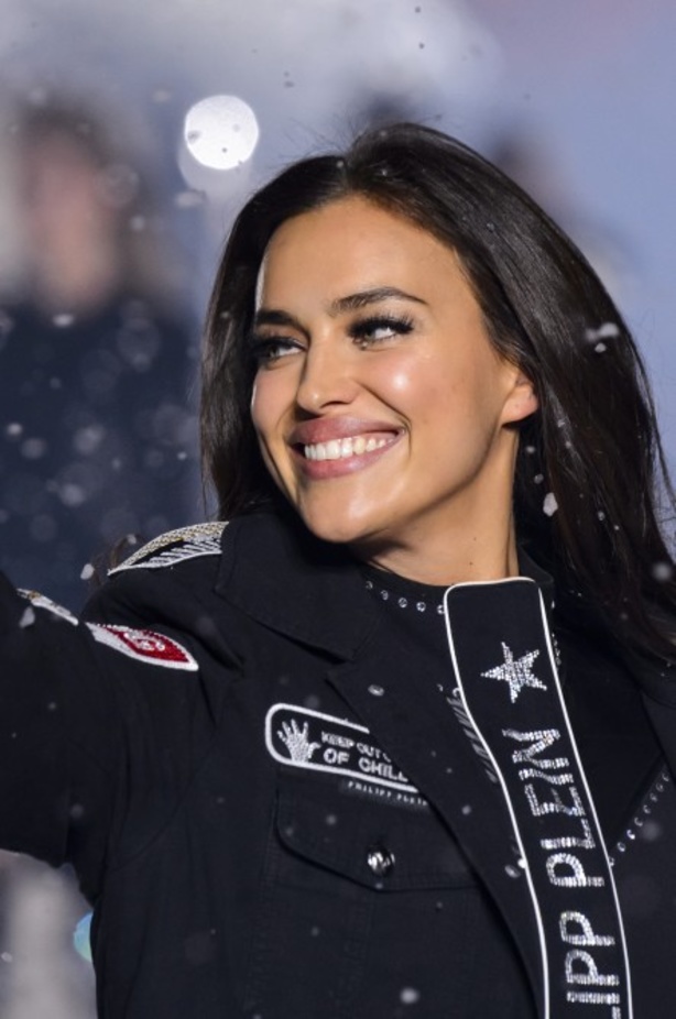 مجموعة فيليب بلين للألبسة الجاهزة لخريف و شتاء 2018