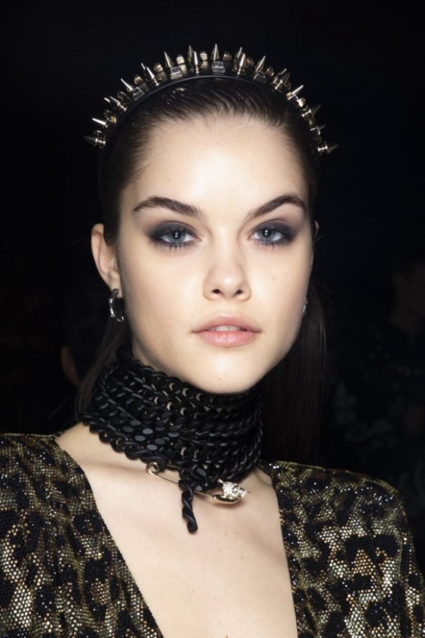 مجموعة الالبسة الجاهزة لـ PHILIPP PLEIN خريف وشتاء 2020-2021