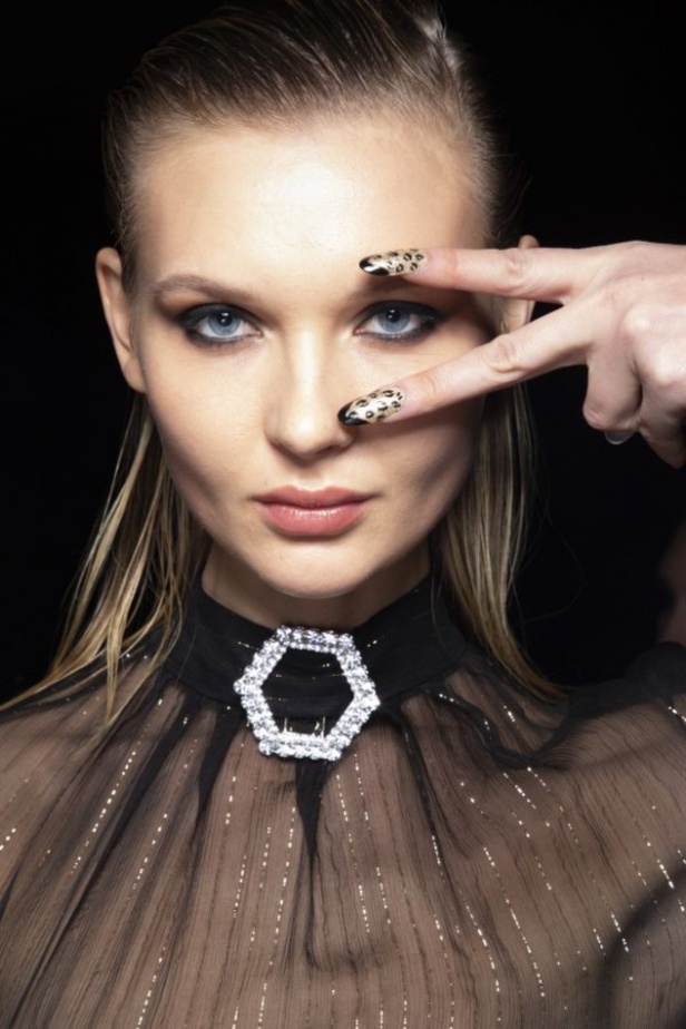 مجموعة الالبسة الجاهزة لـ PHILIPP PLEIN خريف وشتاء 2020-2021