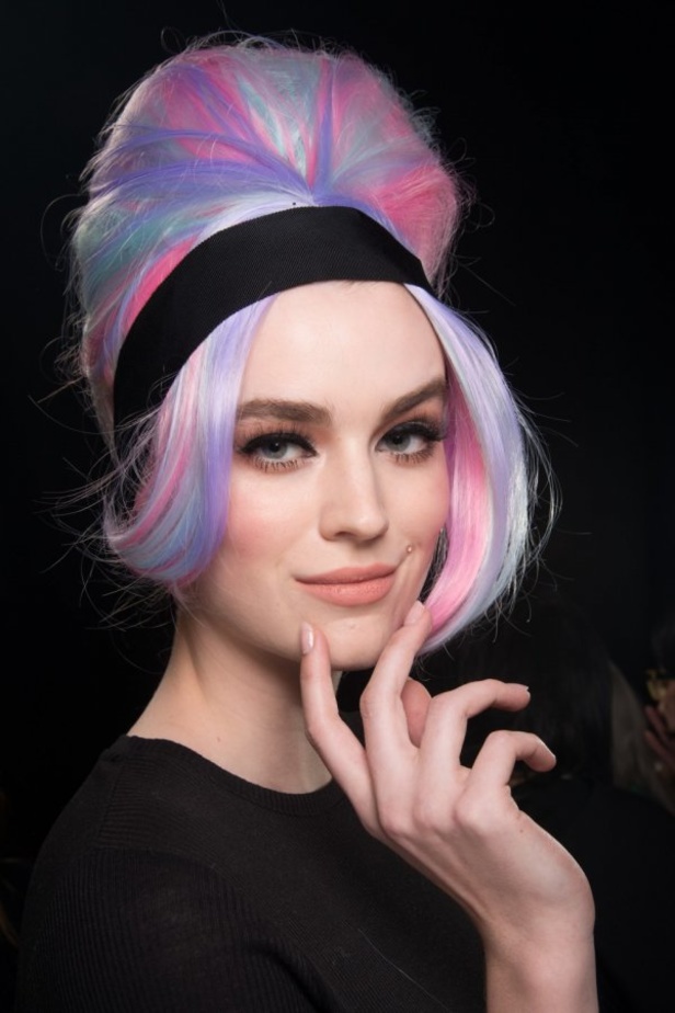 مجموعة فيليب بلين للألبسة الجاهزة لخريف و شتاء 2018