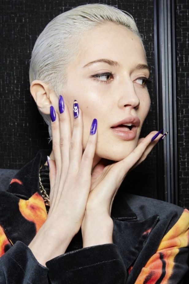 مجموعة الالبسة الجاهزة لـ PHILIPP PLEIN خريف وشتاء 2020-2021