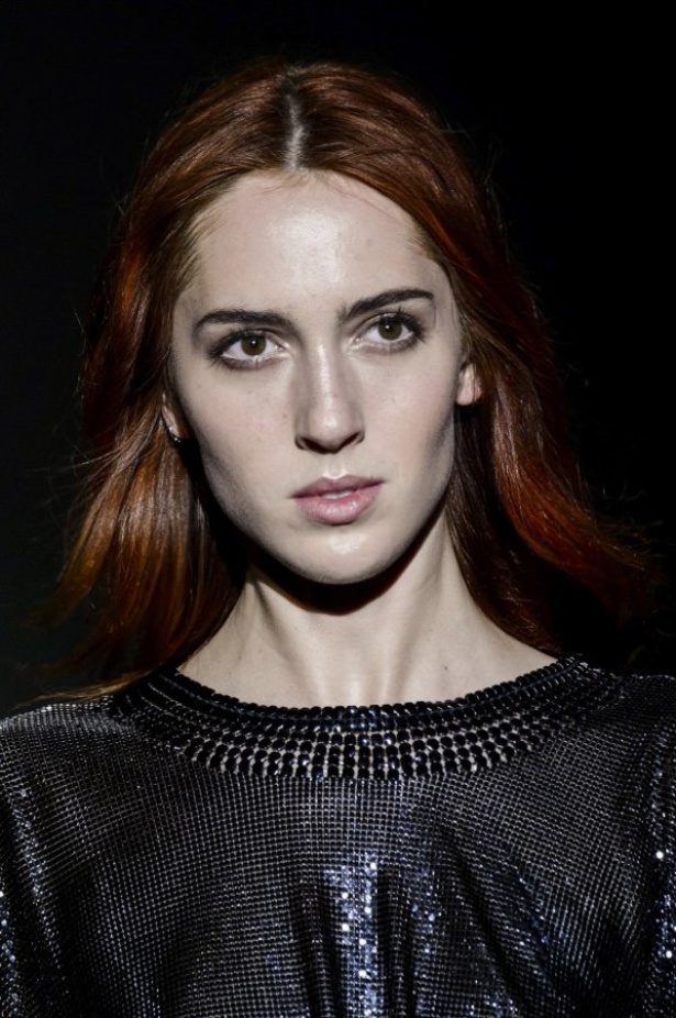 مجموعة باكو رابان لربيع وصيف 2018‏