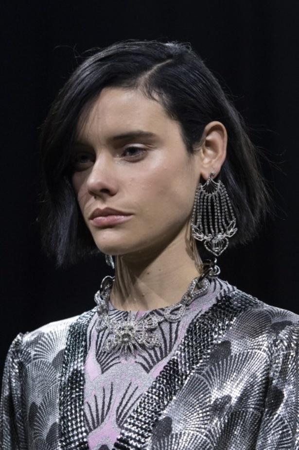 عرض أزياء باكو رابان لخريف وشتاء 2019