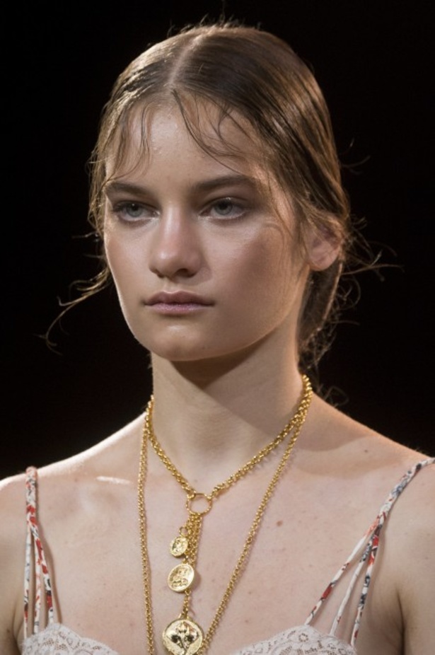 مجموعة Paco Rabanne لربيع وصيف 2019