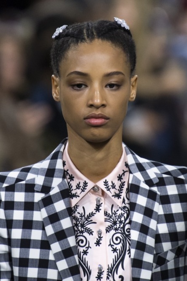 عرض أزياء باكو رابان لخريف وشتاء 2019