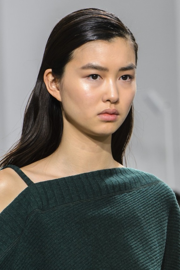 مجموعة باكو رابان Paco Rabanne لخريف وشتاء 2017