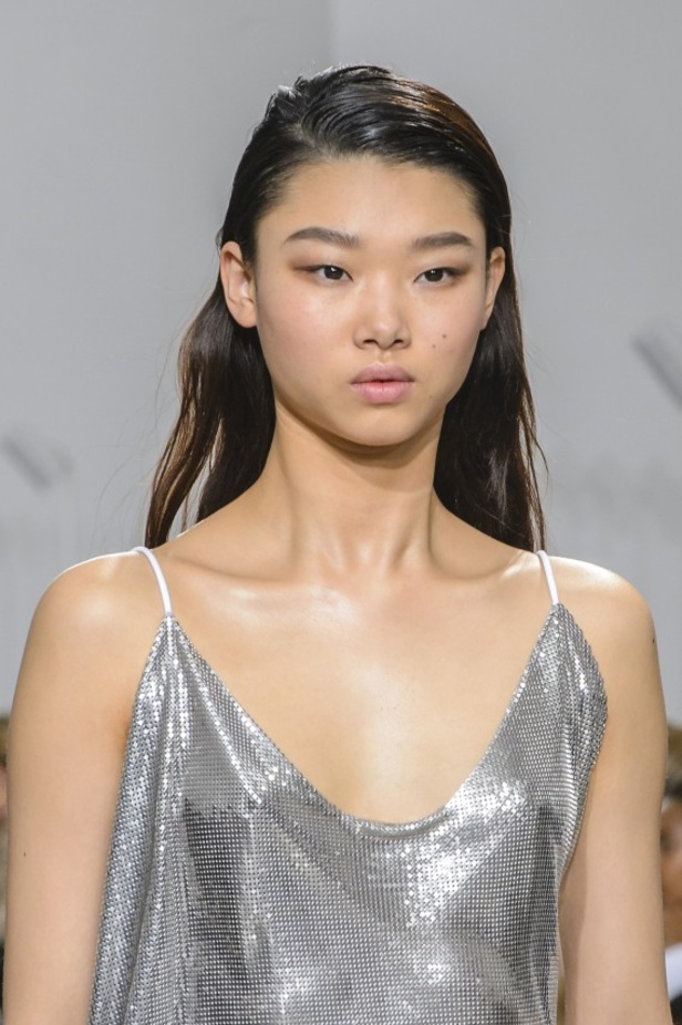 مجموعة باكو رابان Paco Rabanne لخريف وشتاء 2017