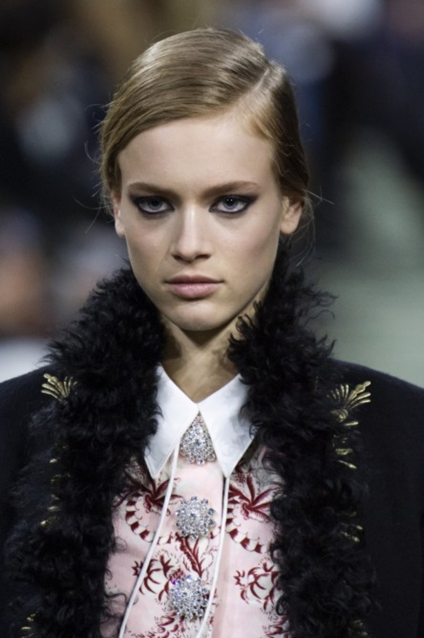 عرض أزياء باكو رابان لخريف وشتاء 2019