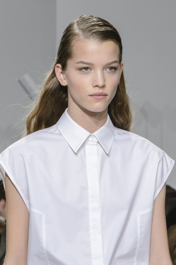 مجموعة باكو رابان Paco Rabanne لخريف وشتاء 2017