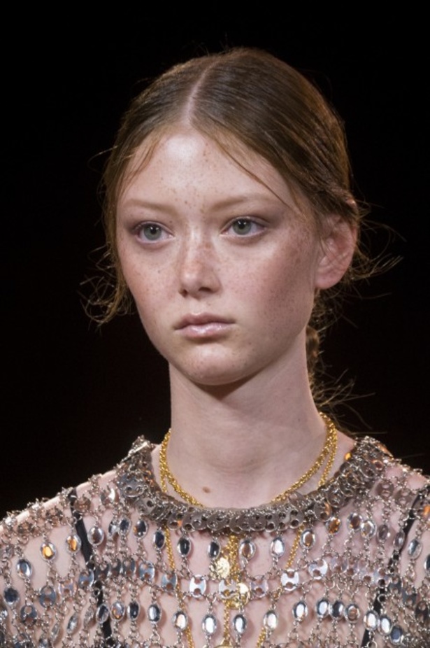 مجموعة Paco Rabanne لربيع وصيف 2019