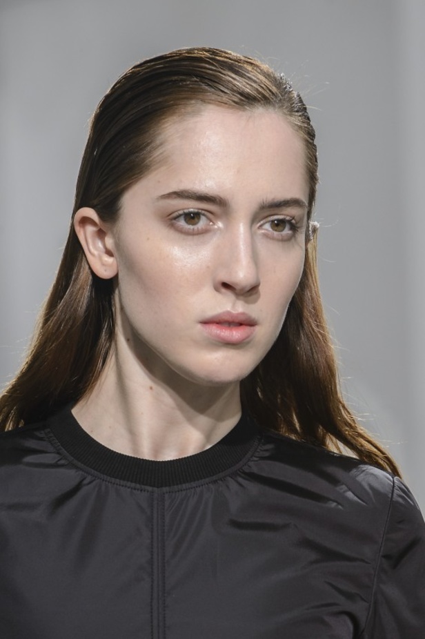 مجموعة باكو رابان Paco Rabanne لخريف وشتاء 2017