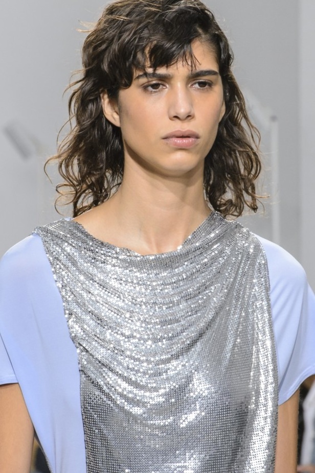 مجموعة باكو رابان Paco Rabanne لخريف وشتاء 2017