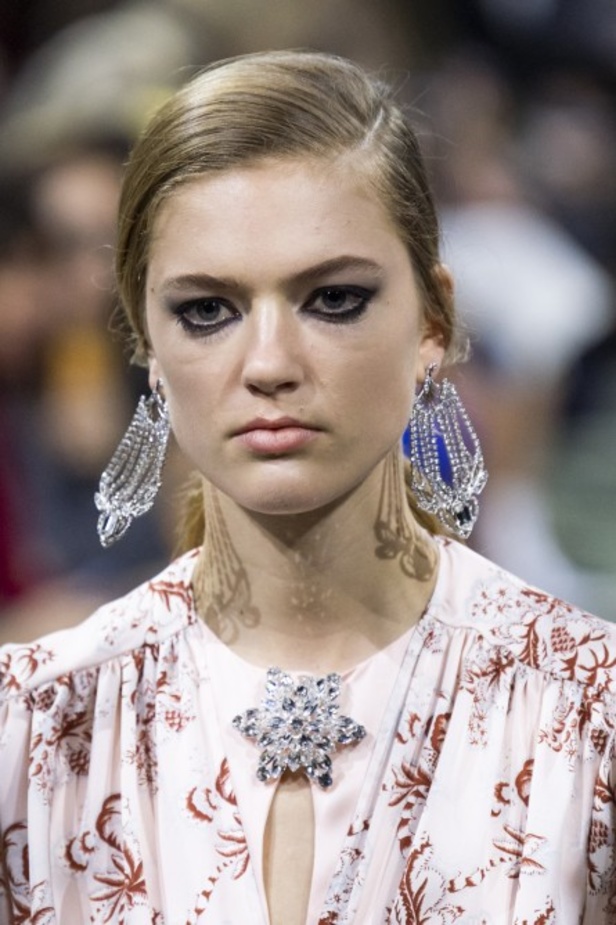 عرض أزياء باكو رابان لخريف وشتاء 2019