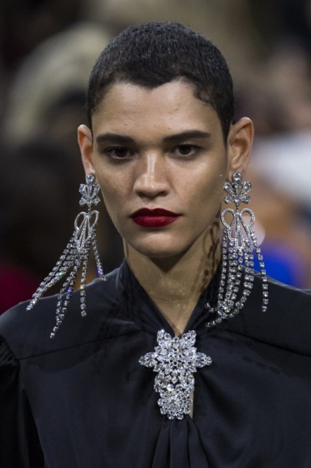 عرض أزياء باكو رابان لخريف وشتاء 2019