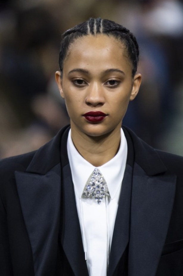 عرض أزياء باكو رابان لخريف وشتاء 2019