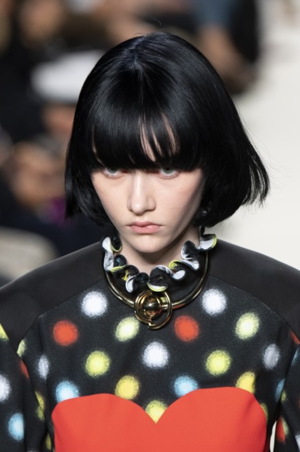 مجموعة Paco Rabanne لموسم ربيع وصيف 2020