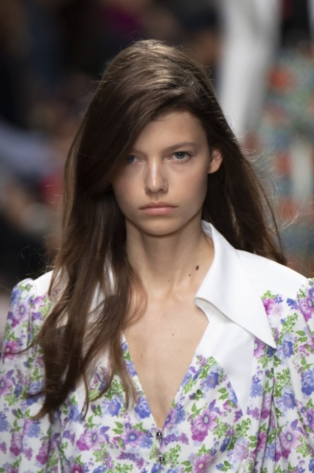 مجموعة Paco Rabanne لموسم ربيع وصيف 2020