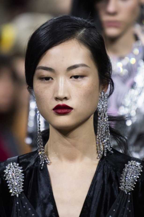 عرض أزياء باكو رابان لخريف وشتاء 2019