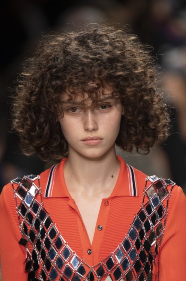 مجموعة Paco Rabanne لموسم ربيع وصيف 2020