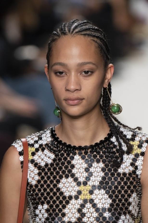 مجموعة Paco Rabanne لموسم ربيع وصيف 2020