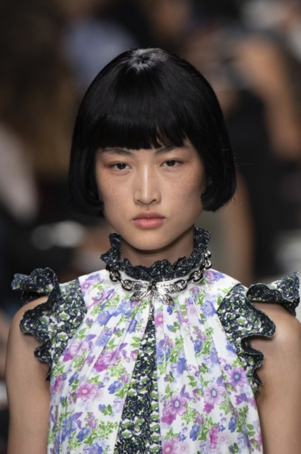 مجموعة Paco Rabanne لموسم ربيع وصيف 2020