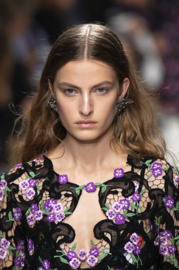 مجموعة Paco Rabanne لموسم ربيع وصيف 2020