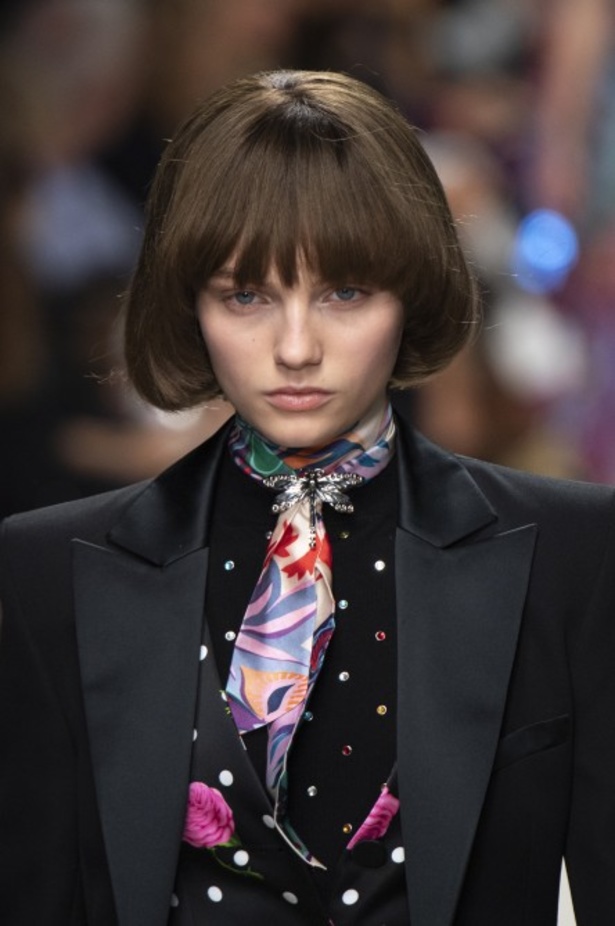 مجموعة Paco Rabanne لموسم ربيع وصيف 2020