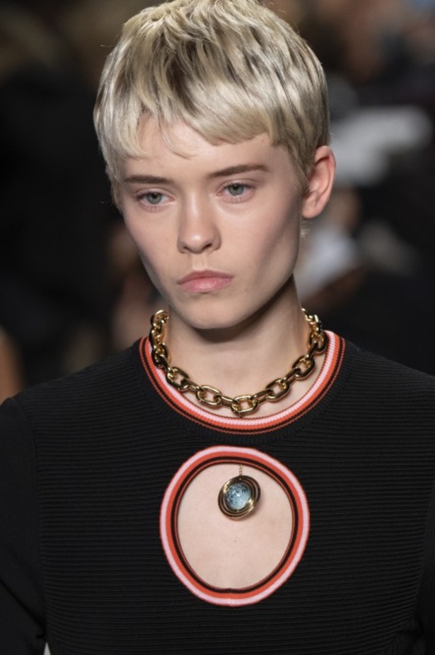 مجموعة Paco Rabanne لموسم ربيع وصيف 2020