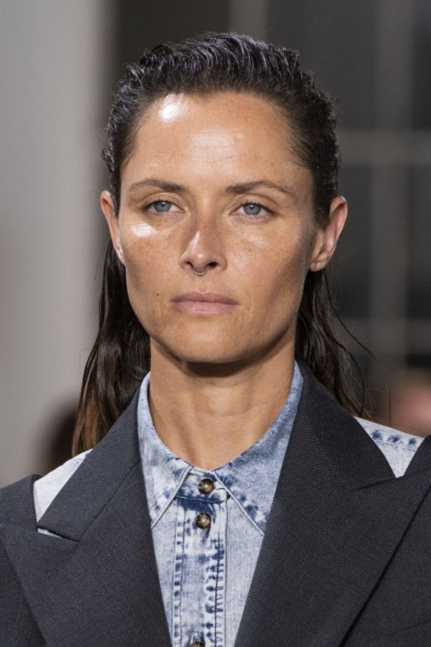 مجموعة Proenza Schouler لربيع وصيف 2019