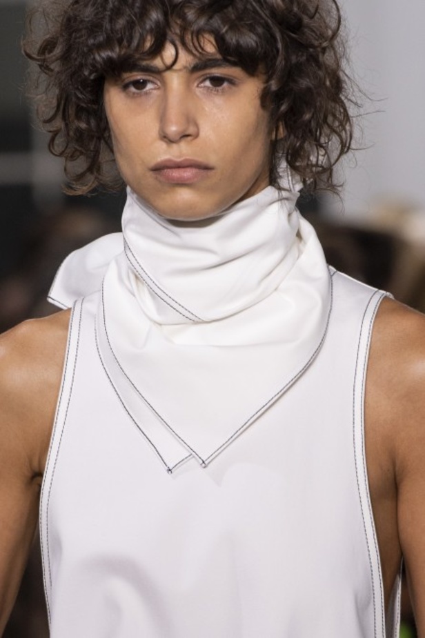 مجموعة Proenza Schouler لربيع وصيف 2019