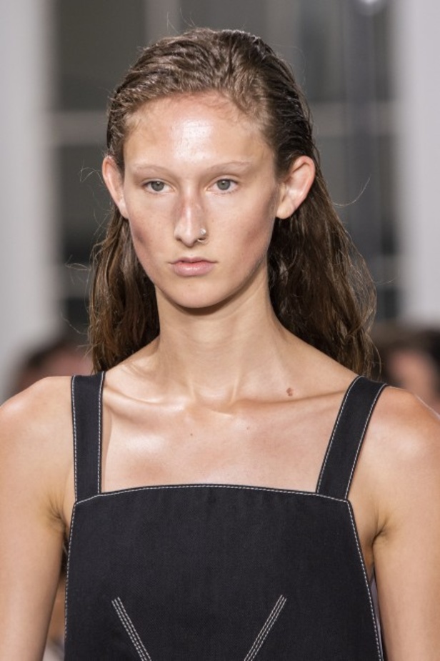 مجموعة Proenza Schouler لربيع وصيف 2019