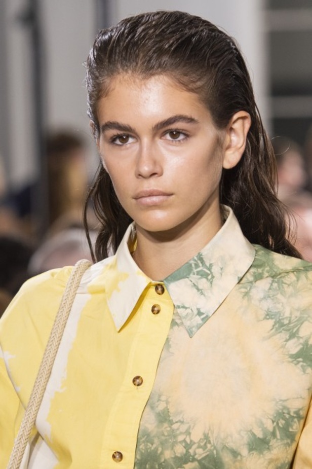 مجموعة Proenza Schouler لربيع وصيف 2019
