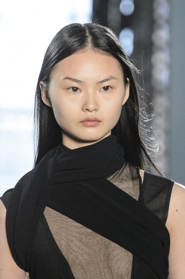  مجموعة Proenza Schouler لخريف وشتاء 2017